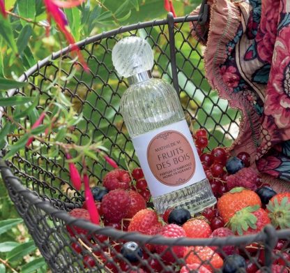 Spray Perfume de Ambiente 100ml Fruits des Bois: Mathilde M.