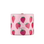 Termo Lunchbox sólidos 700ml Les Artistes: Morangos