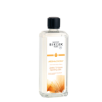 Fragrância 1lt gama AROMA ENERGY - Sparkling Zest: lâmpada catalítica