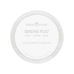 1 pod cera 30gr Coconut Passion: Serene House