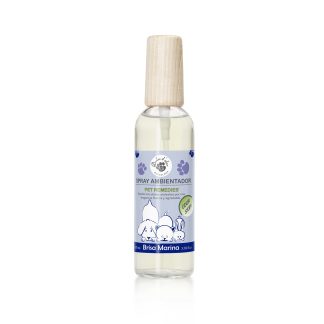 Spray ambientador Pet Remedies: Brisa Marítima