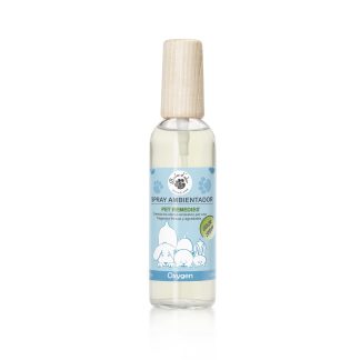 Spray ambientador Pet Remedies: Oxigénio