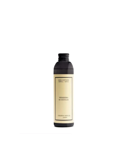 Recarga Mikado 200ml Cereria Mollá: Verbena di Sicilia