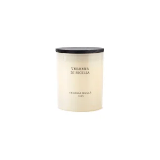 Vela 230gr Cereria Mollá: Verbena di Sicilia