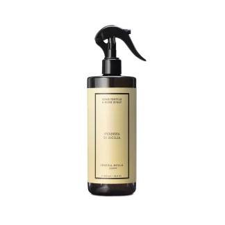 Spray Casa e Têxtil 500ml Cereria Mollá: Verbena di Sicilia