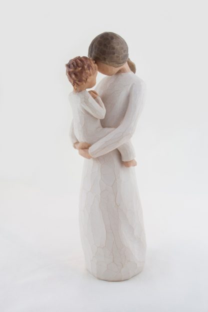 A Ternura da Maternidade "Tenderness" - Willow Tree