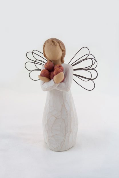 Anjo da Boa Saúde - Willow Tree