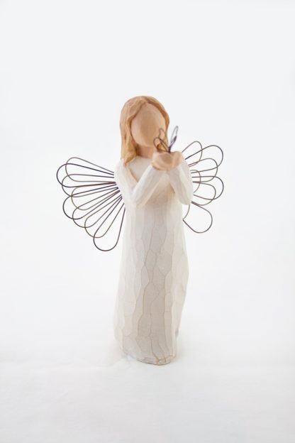 Anjo da Liberdade - Willow Tree