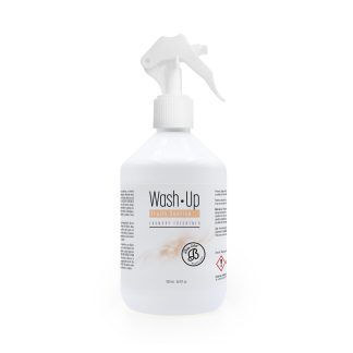 Spray Freshness 500ml gama Wash Up: Fruity Sunrise