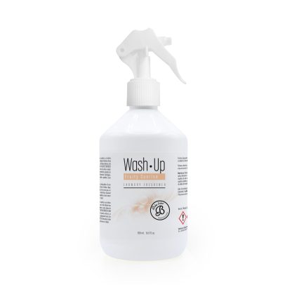 Spray Freshness 500ml gama Wash Up: Fruity Sunrise