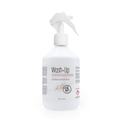 Spray Freshness 500ml gama Wash Up: Musk & White Flowers