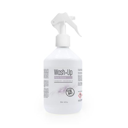 Spray Freshness 500ml gama Wash Up: Pure Ozone