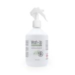 Spray Freshness 500ml gama Wash Up: Washing Day