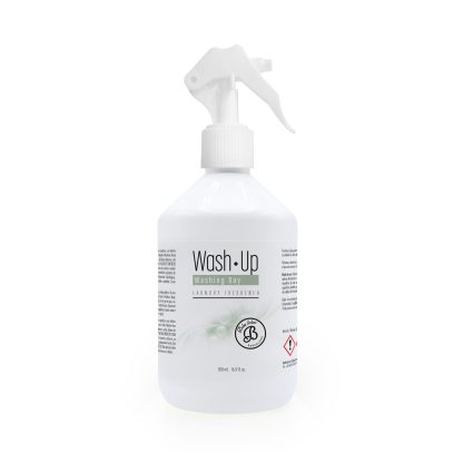 Spray Freshness 500ml gama Wash Up: Washing Day