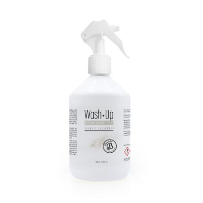 Spray Freshness 500ml gama Wash Up: White Satin