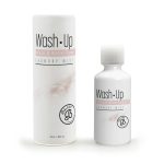 Óleo 50ml para difusor gama Wash Up: Musk & White Flowers