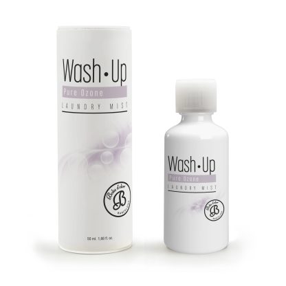 Óleo 50ml para difusor gama Wash Up: Pure Ozone