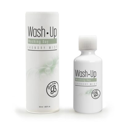 Óleo 50ml para difusor gama Wash Up: Washing Day