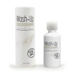 Óleo 50ml para difusor gama Wash Up: White Satin / Seda
