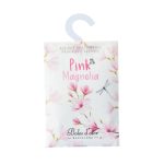 Saqueta roupeiro Pink Magnolia