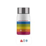 Termo Box 700ml Les Artistes: Camera
