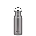 Garrafa Térmica 1lt Les Artistes: Pearl Cinza gama 2.0