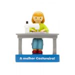 Figura A Melhor Costureira!