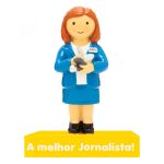 A Melhor Jornalista
