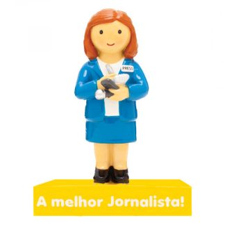 A Melhor Jornalista
