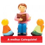 A Melhor Catequista