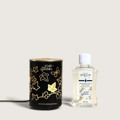 Difusor eléctrico Lolita Noir: Maison Berger Paris