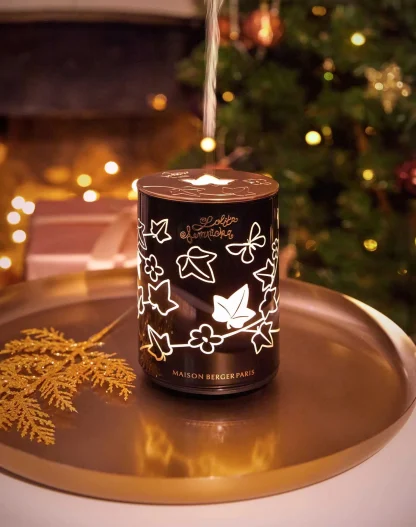 Difusor eléctrico Lolita Noir: Maison Berger Paris