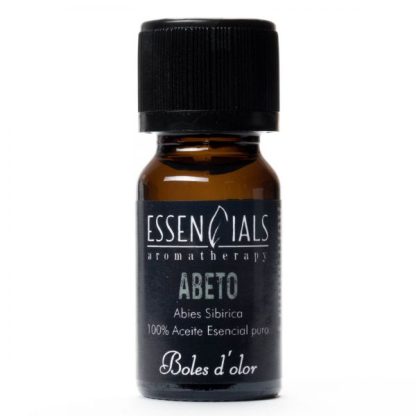 Óleo 10ml Aromaterapia Abeto