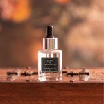 Óleo para difusor 30cml Cereria Mollá: Amber & Sandalwood