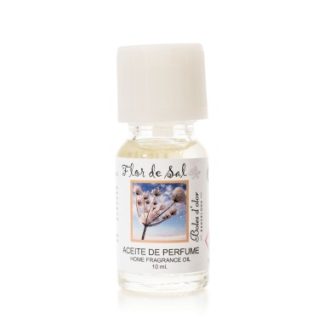 Óleo 10ml Flor de Sal