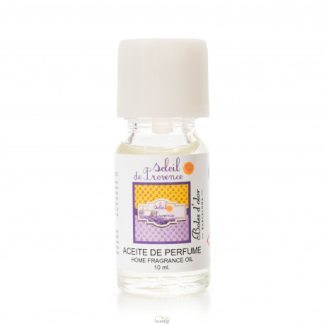 Óleo 10ml Soleil de Provence