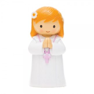 Acólito (rosa)