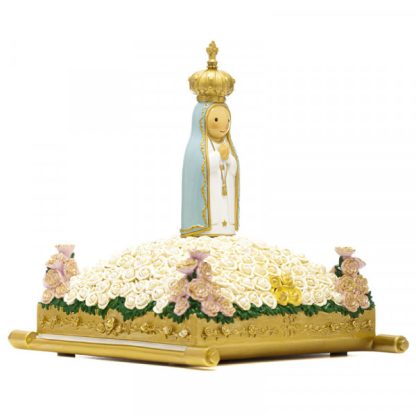 Andor de Nossa Senhora de Fátima