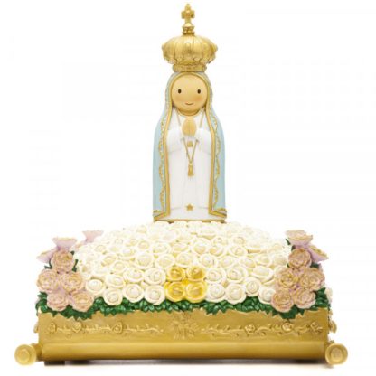 Andor de Nossa Senhora de Fátima