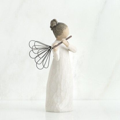 Anjo da Música/Harmonia - Willow Tree
