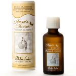 Óleo 50ml Angels Charm: para aromatizador