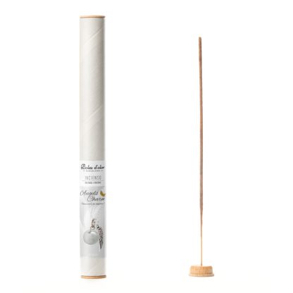 Incenso Angels Charm: 16 sticks