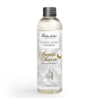 Recarga 200ml mikado Ambients: Angels Charm