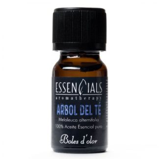 Óleo 10ml Aromaterapia Árvore de Chá