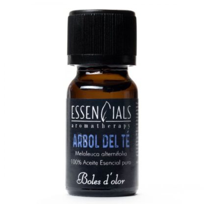 Óleo 10ml Aromaterapia Árvore de Chá