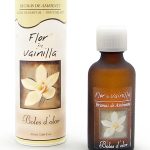 Óleo 50ml Flor de Baunilha: para aromatizador