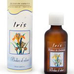 Óleo 50ml Iris: para aromatizador