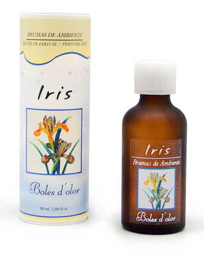 Óleo 50ml Iris: para aromatizador