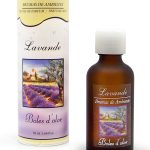 Óleo 50ml Lavanda: para aromatizador