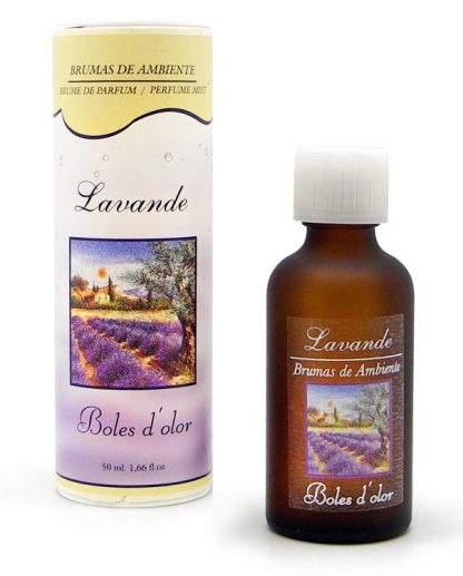 Óleo 50ml Lavanda: para aromatizador